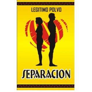 Polvo Esotérico Separación